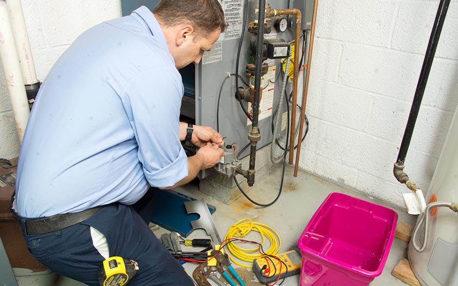 chauffage électrique économique Marseille
